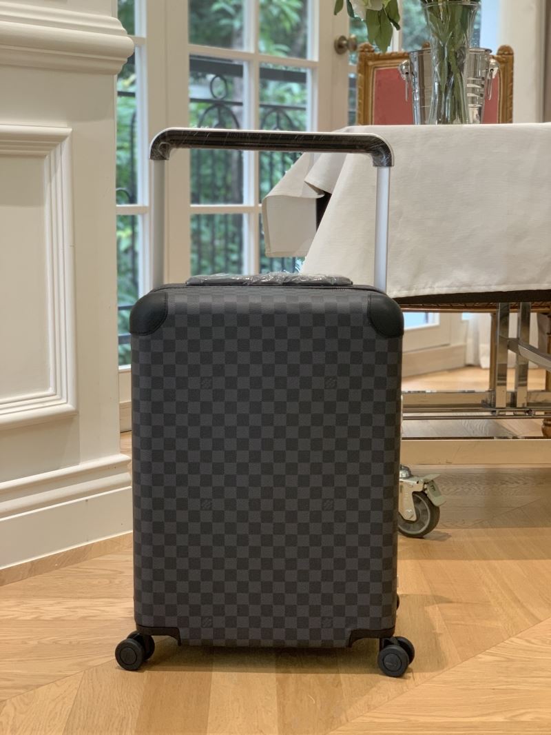 LV Suitcase